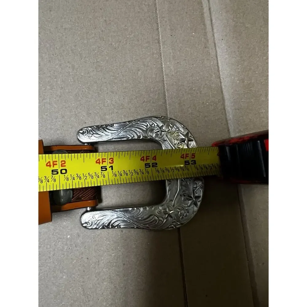 BELTROAD Western Belt for Men